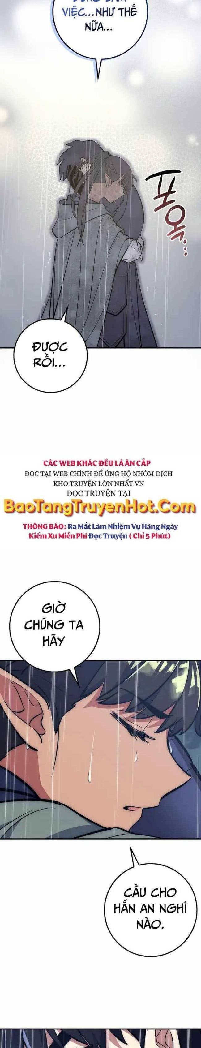 Siêu May Mắn - Page 7