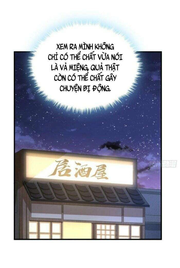 Kiếm Tu Imba Nhất Quả Đất - Page 32