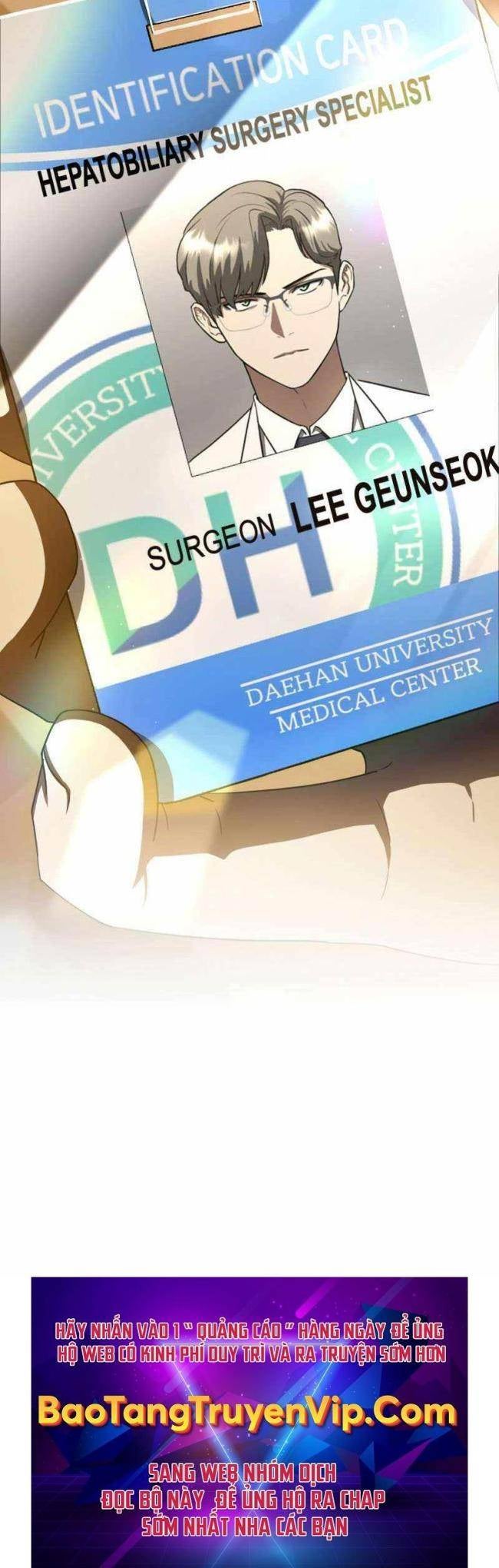 Bác Sĩ Phẫu Thuật Hoàn Hảo - Page 40
