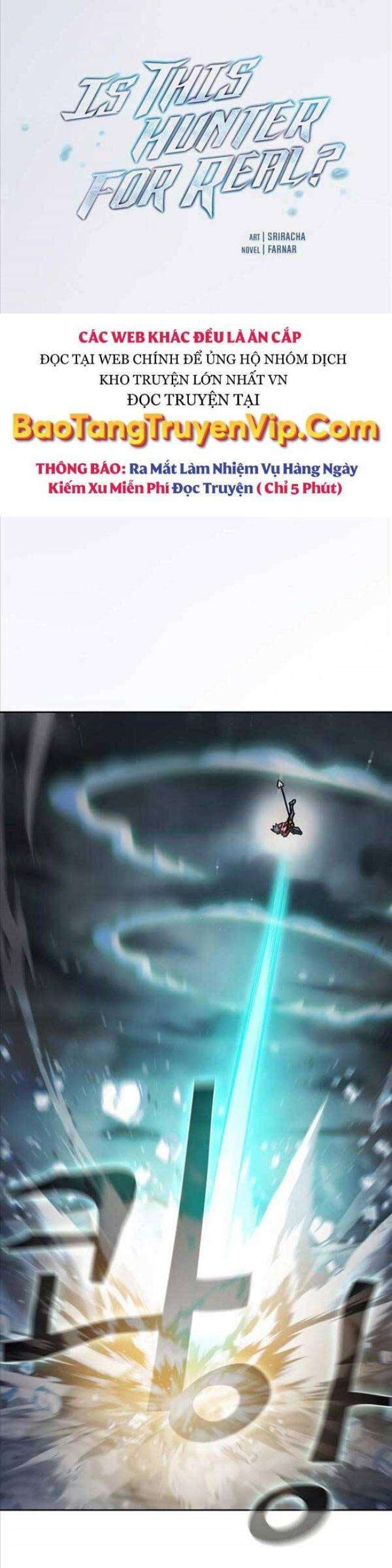 Thợ Săn Kỳ Ảo - Page 6