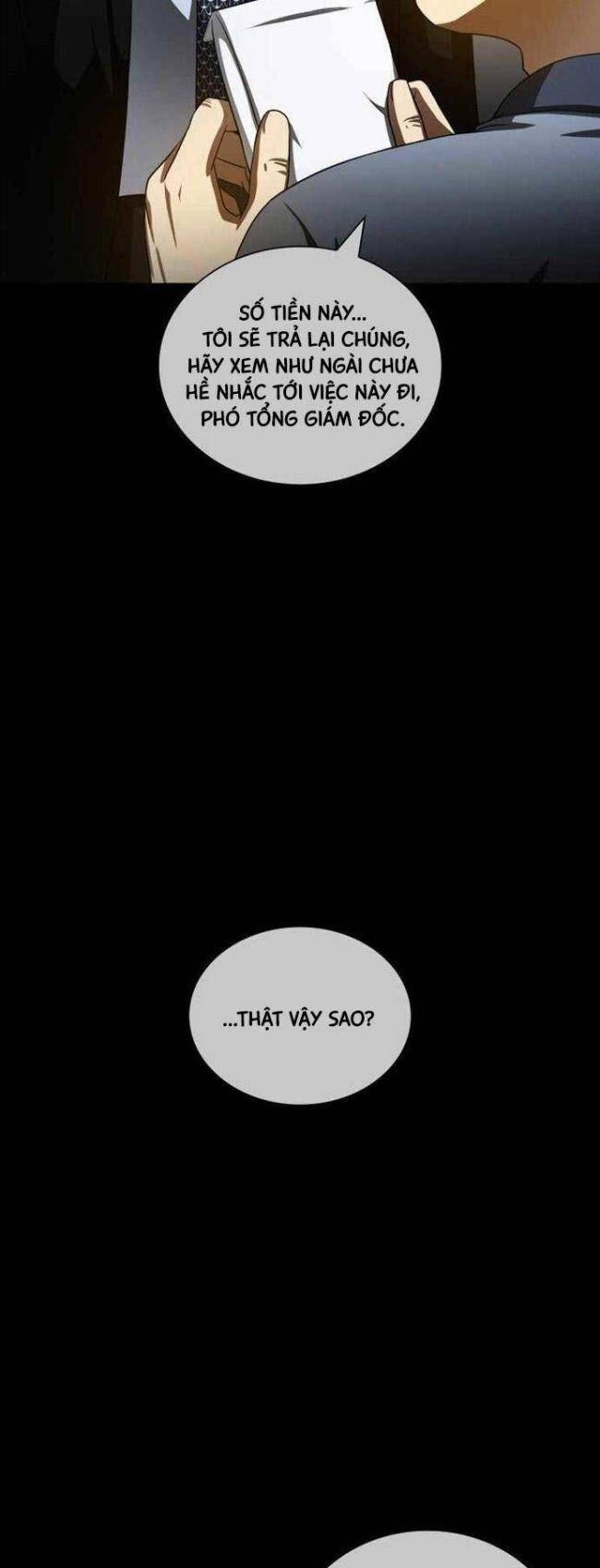 Bác Sĩ Phẫu Thuật Hoàn Hảo - Page 5