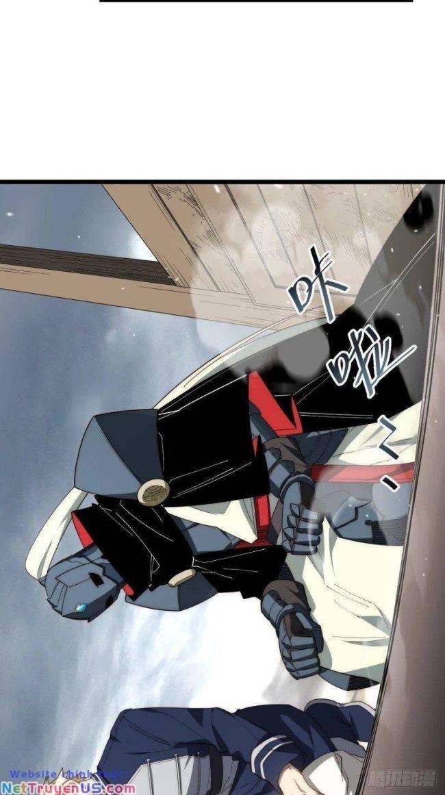 Hành Trình Cốt Binh Trở Thành Hiệp Sĩ - Page 23