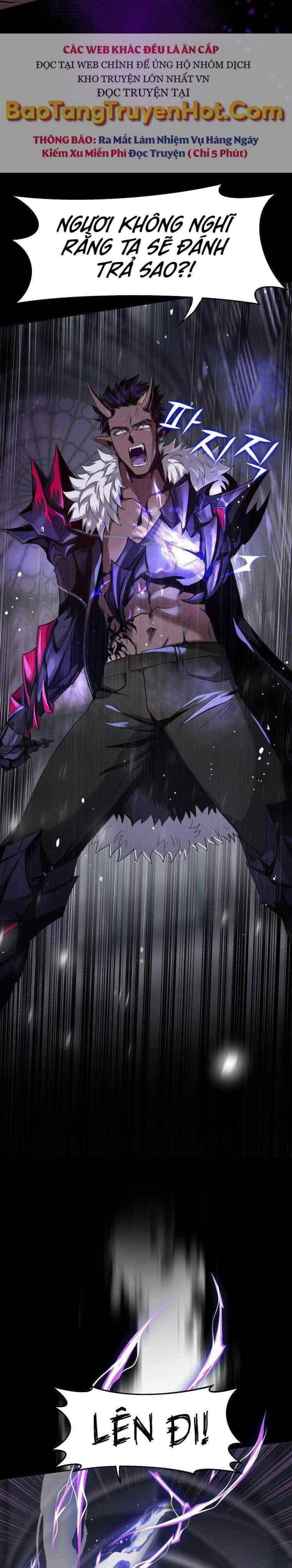 Con Đường Diệt Thần - Page 16