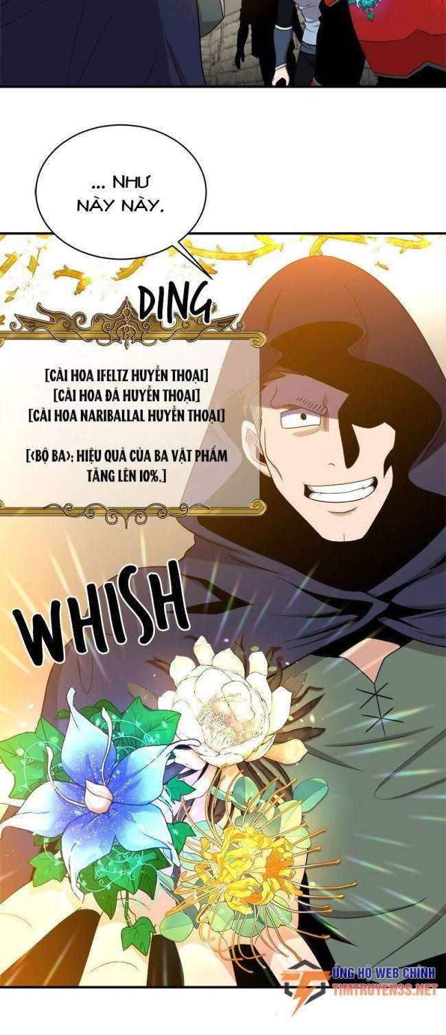 Người Bán Hoa Mạnh Nhất - Page 14