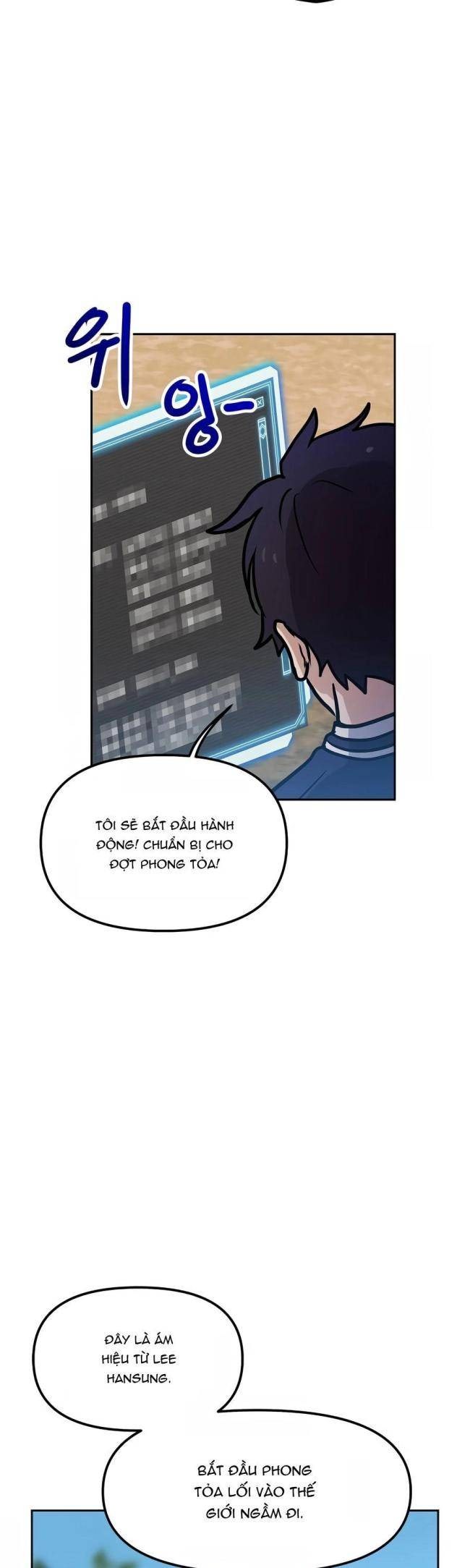 Ta Có Max Thuộc Tính May Mắn - Page 30