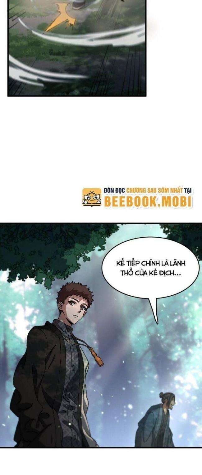 Đại Sư Phụ Hạ Sơn - Page 6