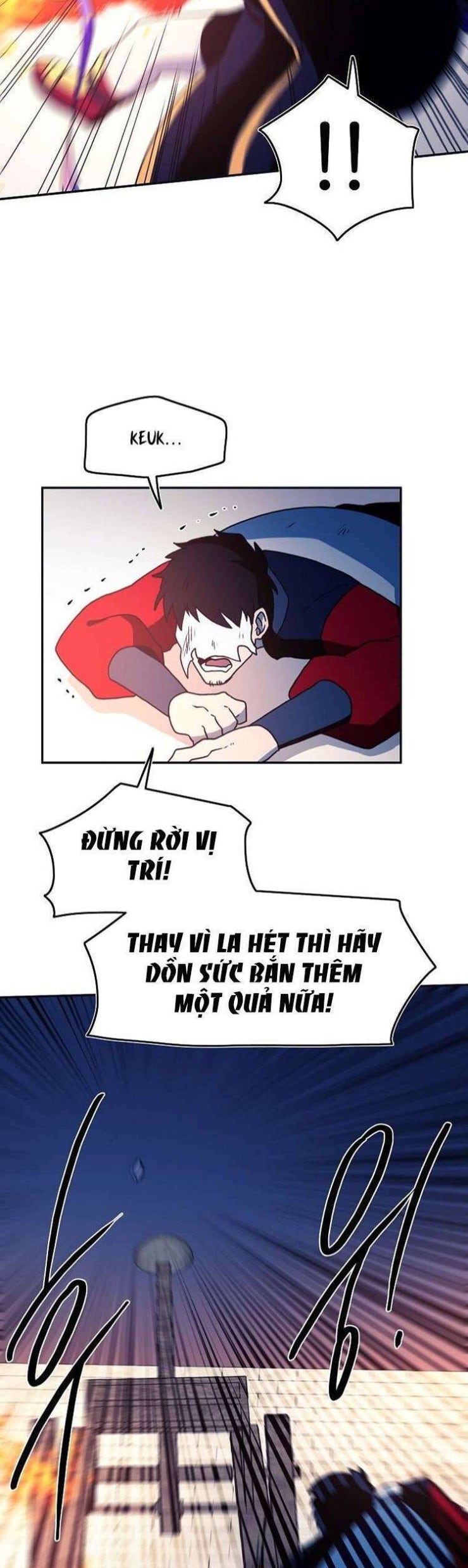 Tay Súng Ma Thuật - Page 7