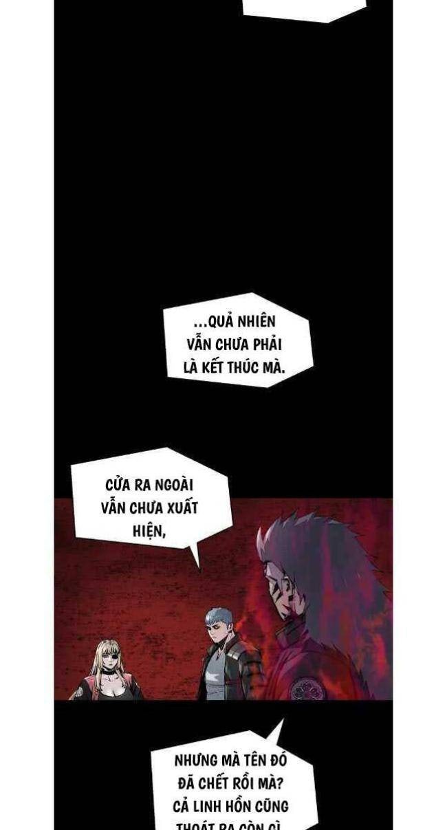 Mật Mã Mê Cung - Page 6