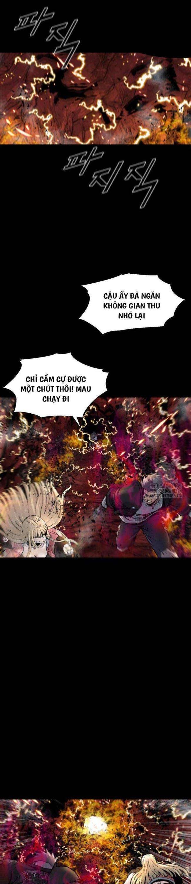 Mật Mã Mê Cung - Page 27