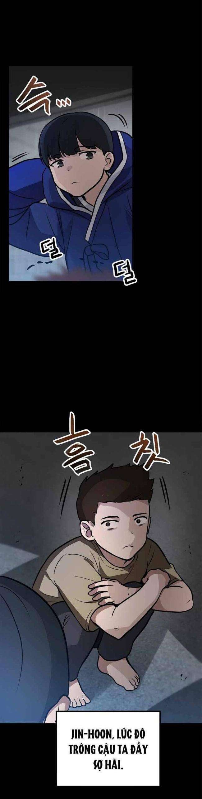 Ta Có Max Thuộc Tính May Mắn - Page 33