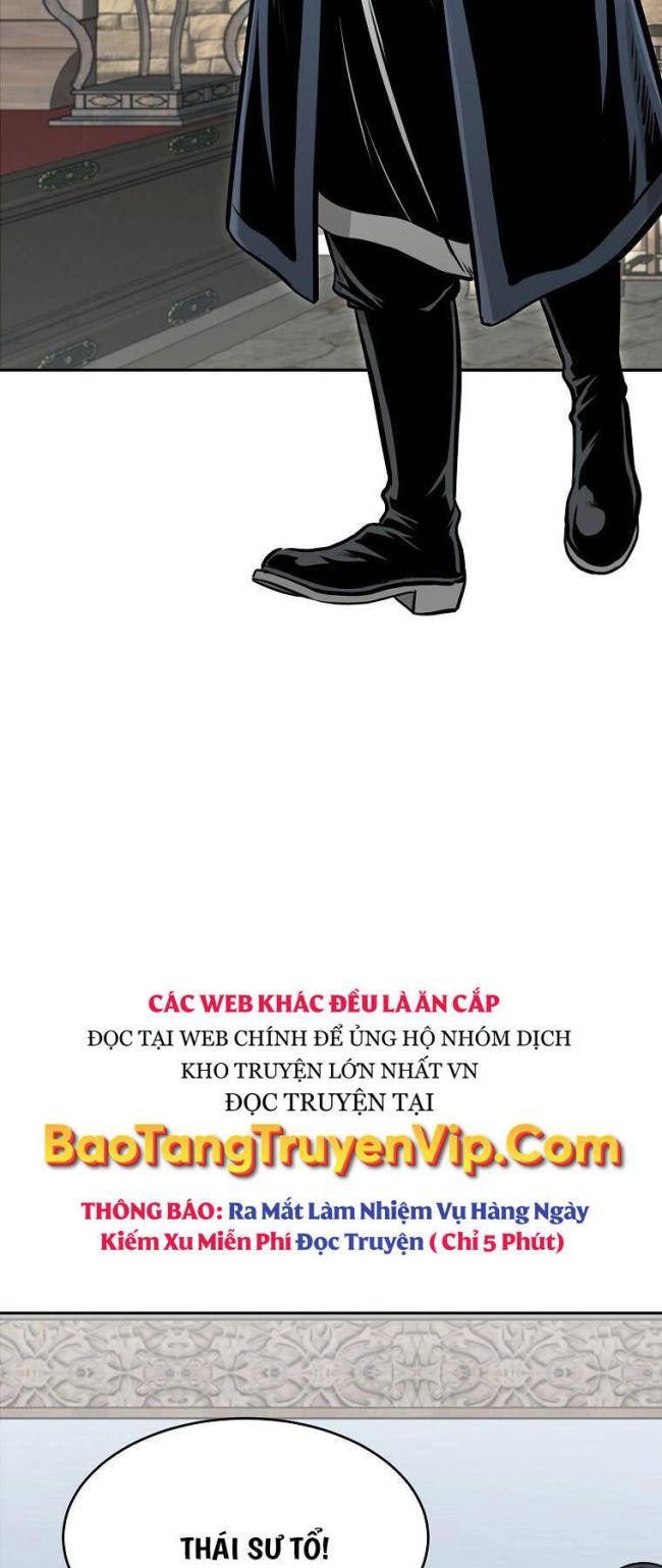 Ma Nhân Hoa Sơn - Page 19