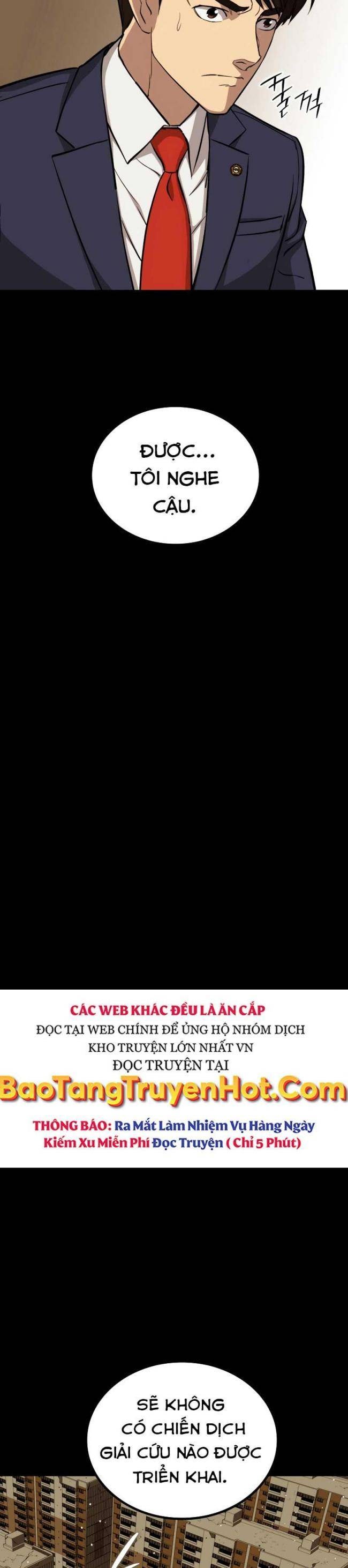 Cánh Cửa Mở Ra Đúng Ngày Đầu Tôi Trở Thành Chính Trị Gia - Page 17