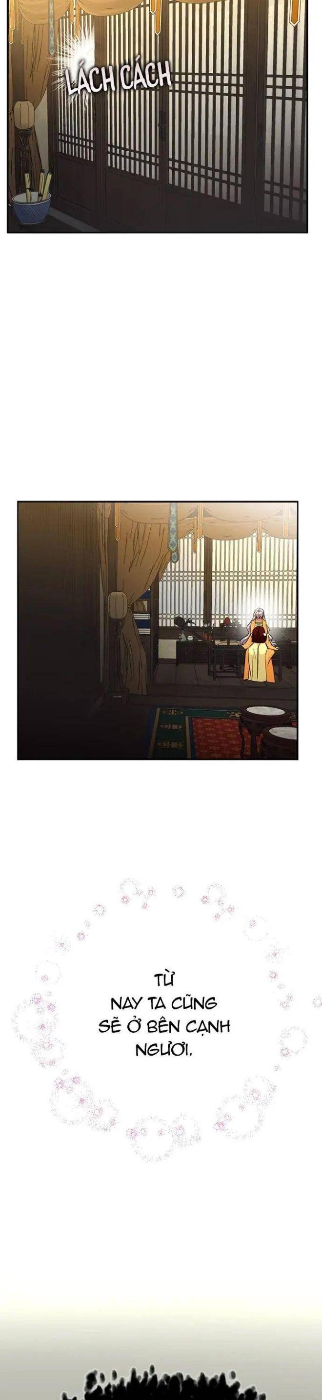 Hoa Nở Trong Cung Diên Hy Công Lược - Page 27