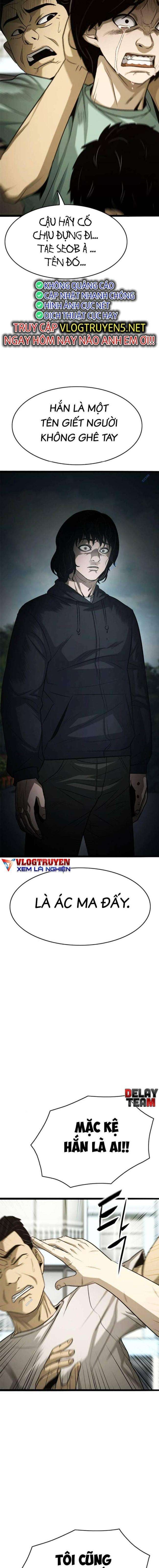 Ngục Tù Đẫm Máu - Page 29