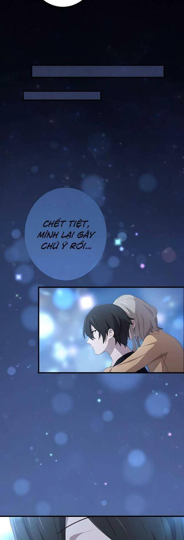 Sự Tái Sinh Của Đại Pháp Sư Bị Phong Ấn - Page 35