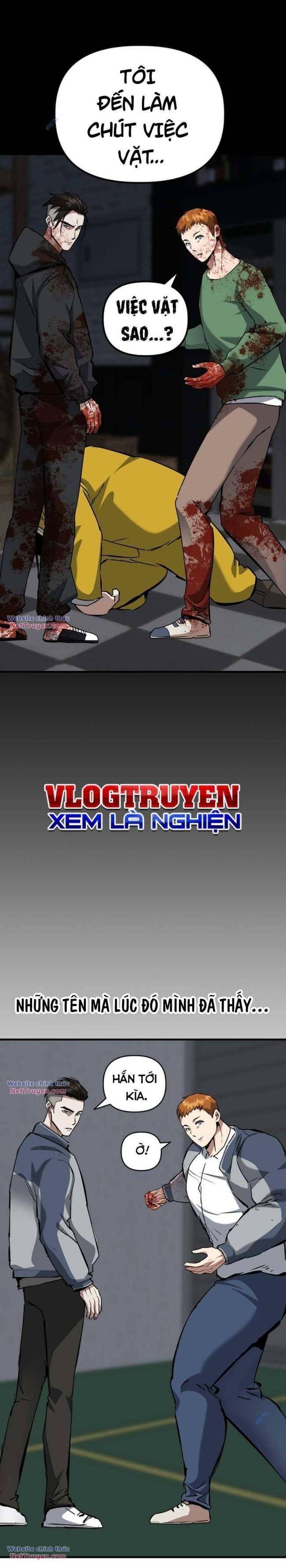 Sát Nhân Cuồng Loạn - Page 15