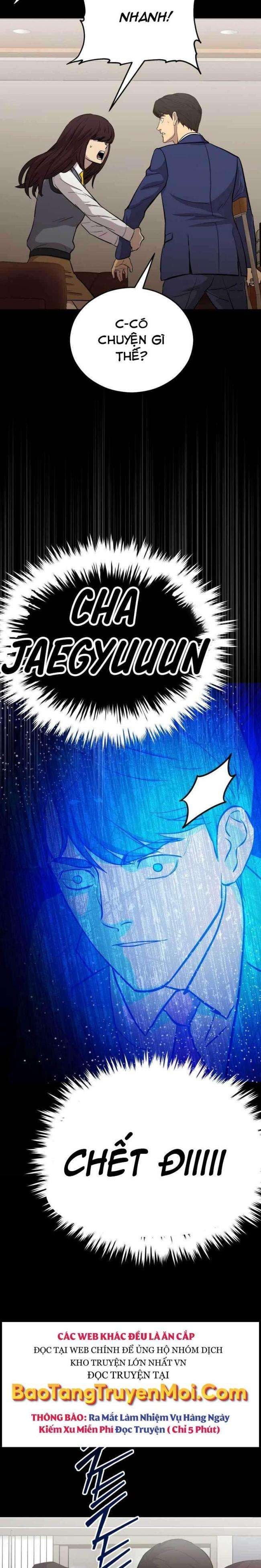 Cánh Cửa Mở Ra Đúng Ngày Đầu Tôi Trở Thành Chính Trị Gia - Page 31