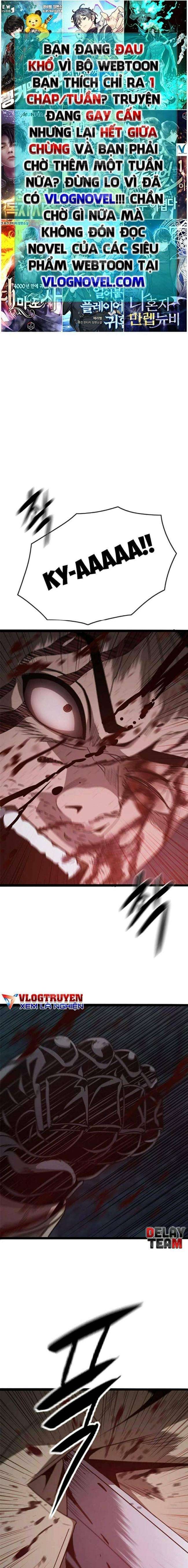 Ngục Tù Đẫm Máu - Page 22