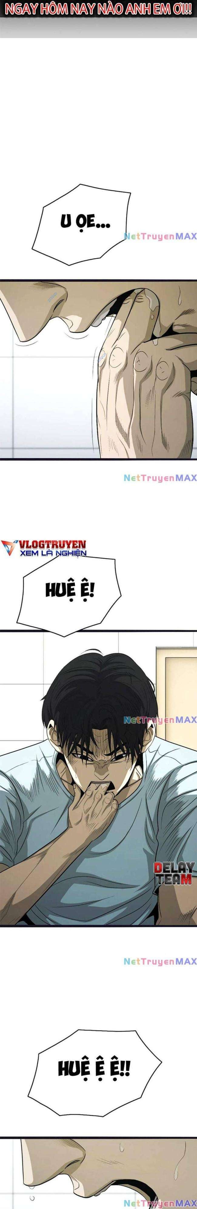 Ngục Tù Đẫm Máu - Page 4