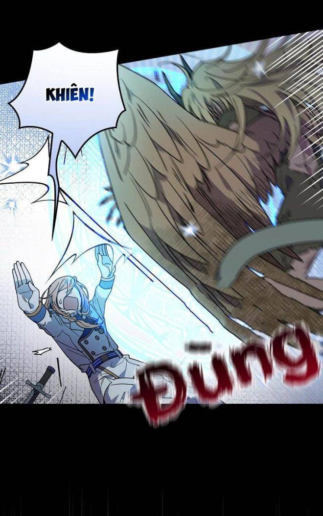 Giai Điệu Của Nhành Cây Khô Héo - Page 19