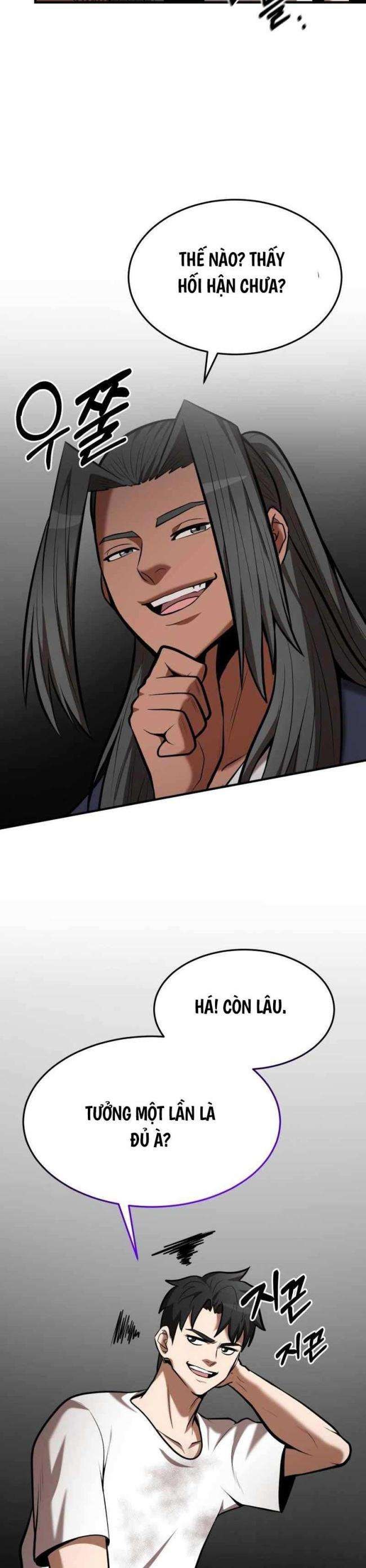 Thiên Tài Kiếm Thuật Của Gia Tộc Danh Giá - Page 9