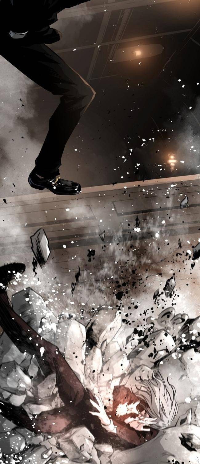 Kẻ Phá Hoại 3 - Quyền Năng Vô Hạn - Page 27