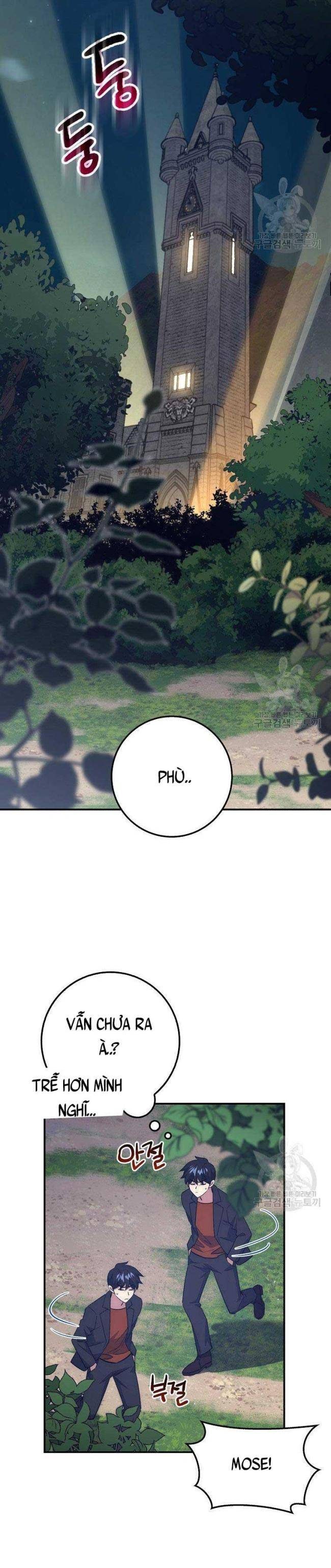 Siêu May Mắn - Page 7