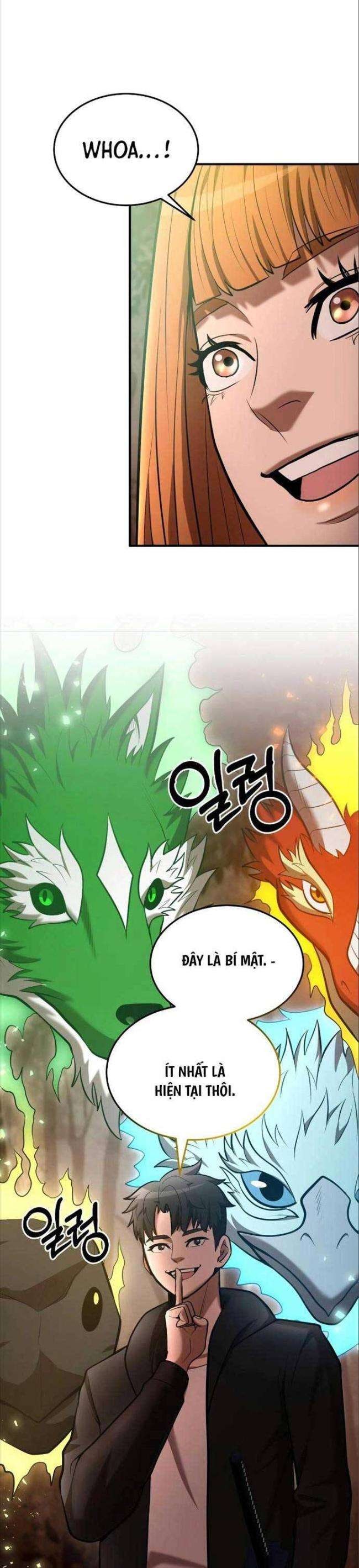 Thiên Tài Kiếm Thuật Của Gia Tộc Danh Giá - Page 31