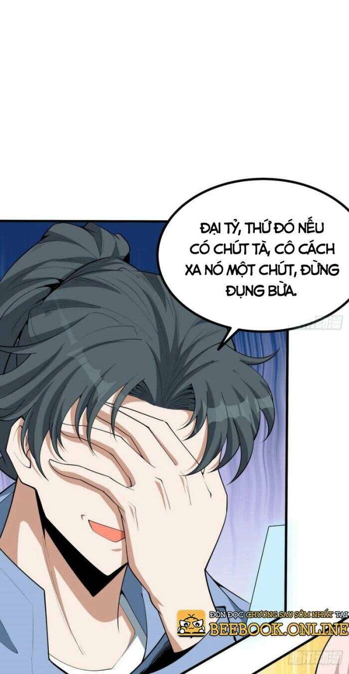 Kiếm Tu Imba Nhất Quả Đất - Page 30