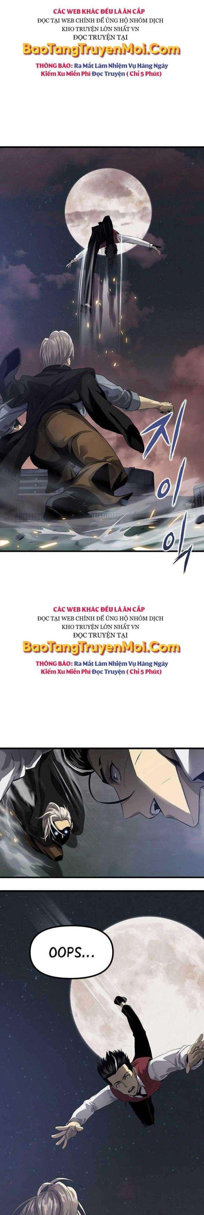 Hậu Duệ Của Hổ - Page 19