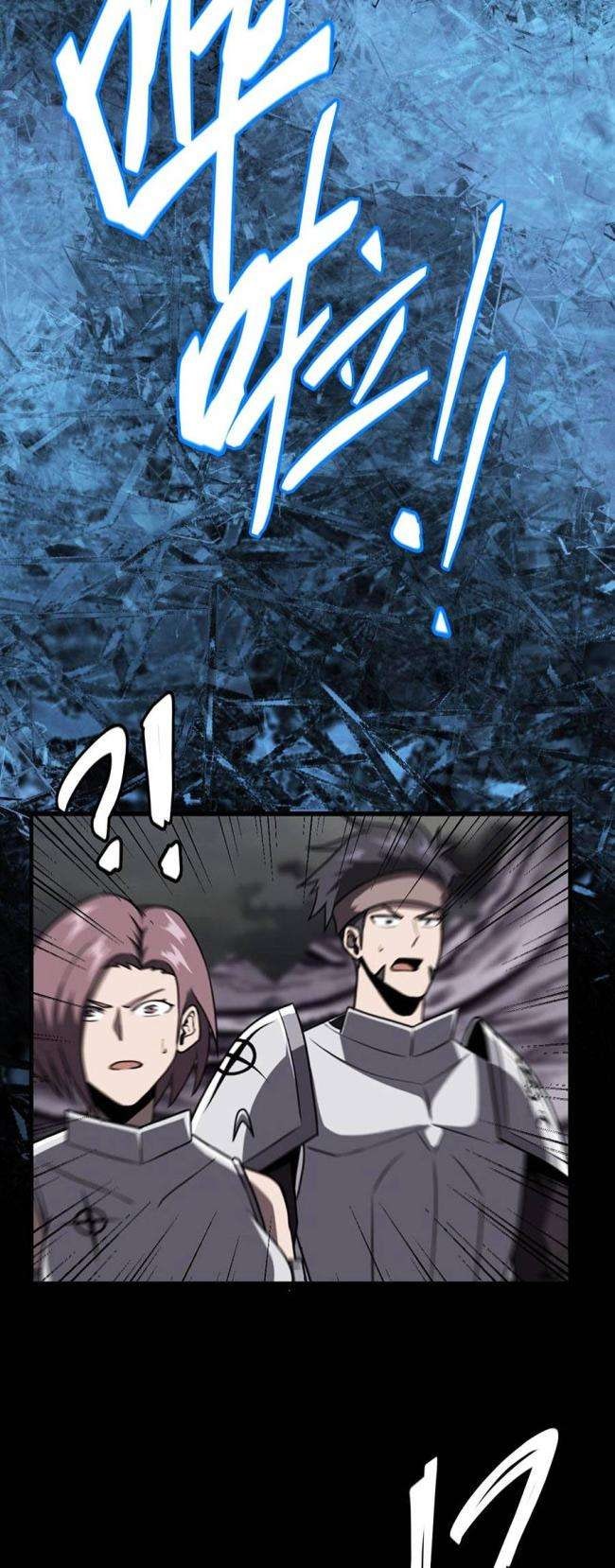 Sinh Tồn Trong Thế Giới Truyện Tranh - Page 29