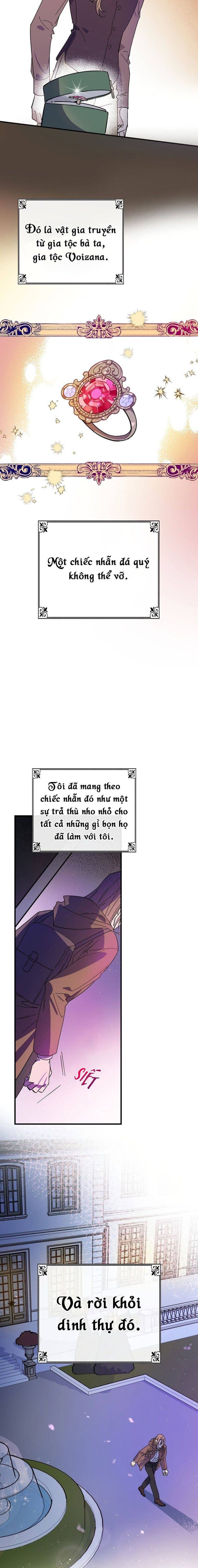 Giai Điệu Của Nhành Cây Khô Héo - Page 46
