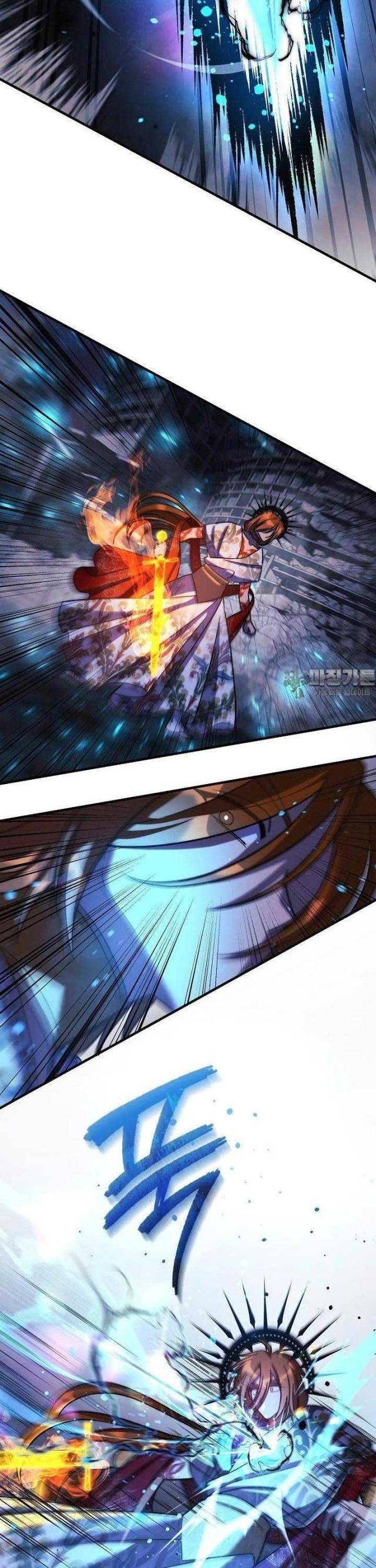 Con Gái Tôi Là Trùm Cuối - Page 37