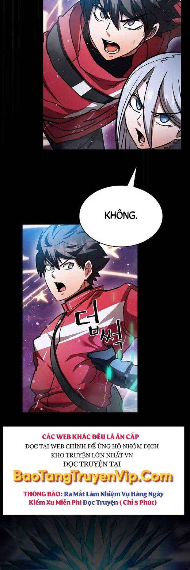 Thợ Săn Kỳ Ảo - Page 12