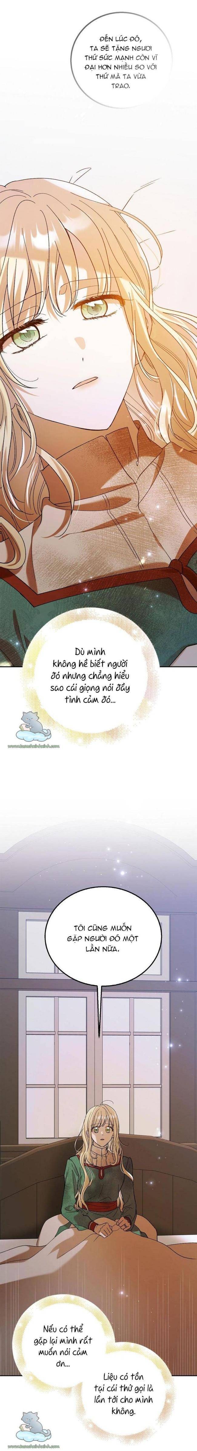 Cách Để Em Bảo Vệ Anh - Page 16