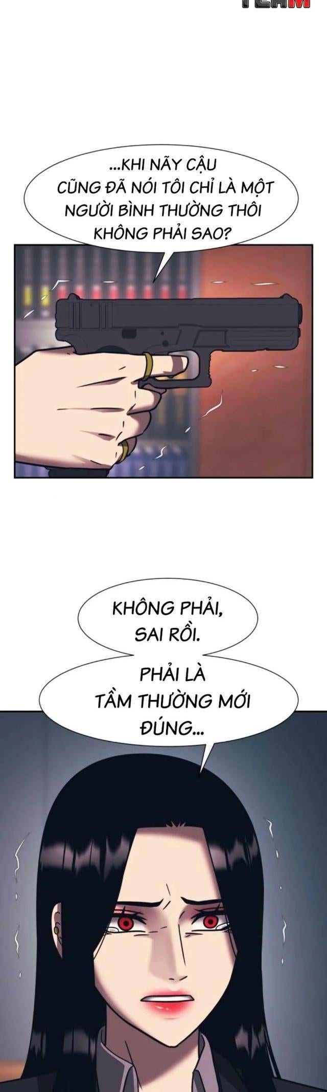 Sóng Ngầm - Page 37