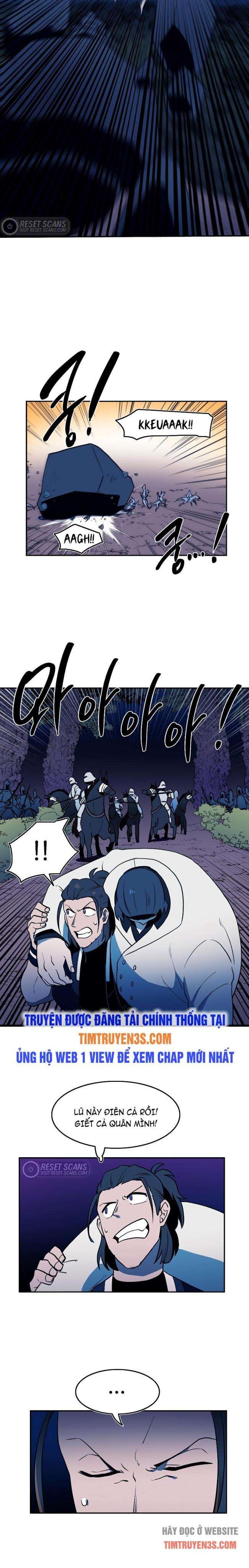 Tay Súng Ma Thuật - Page 15