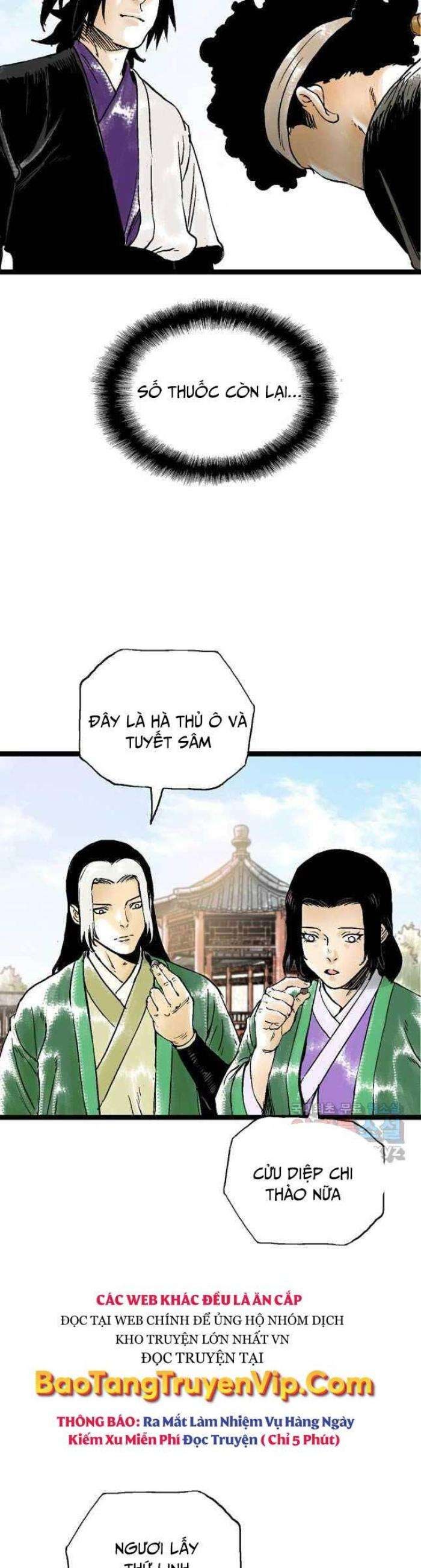 Ma Nhân Núi Côn Lôn - Page 41