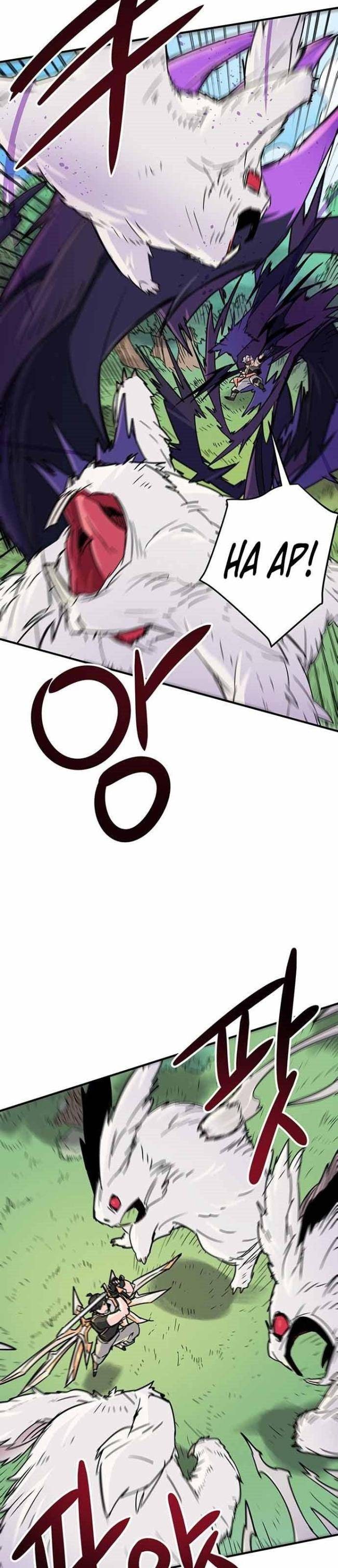 Chủ Nhân Thiên Giới - Page 16