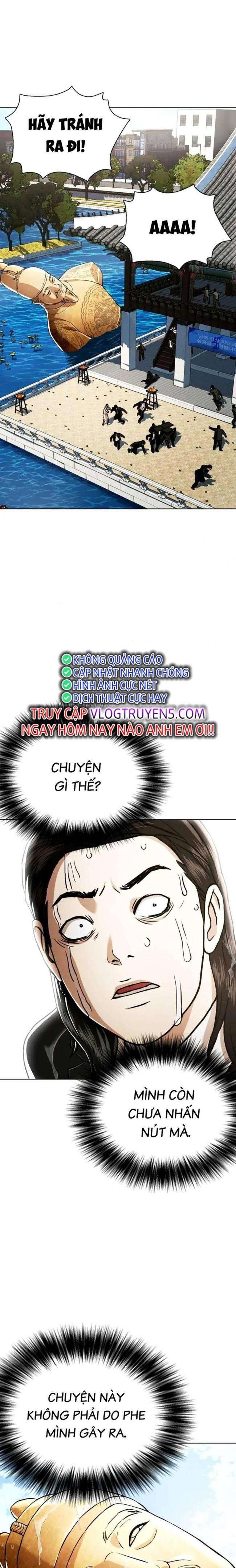 Điệp Viên 18 Tuổi - Page 31