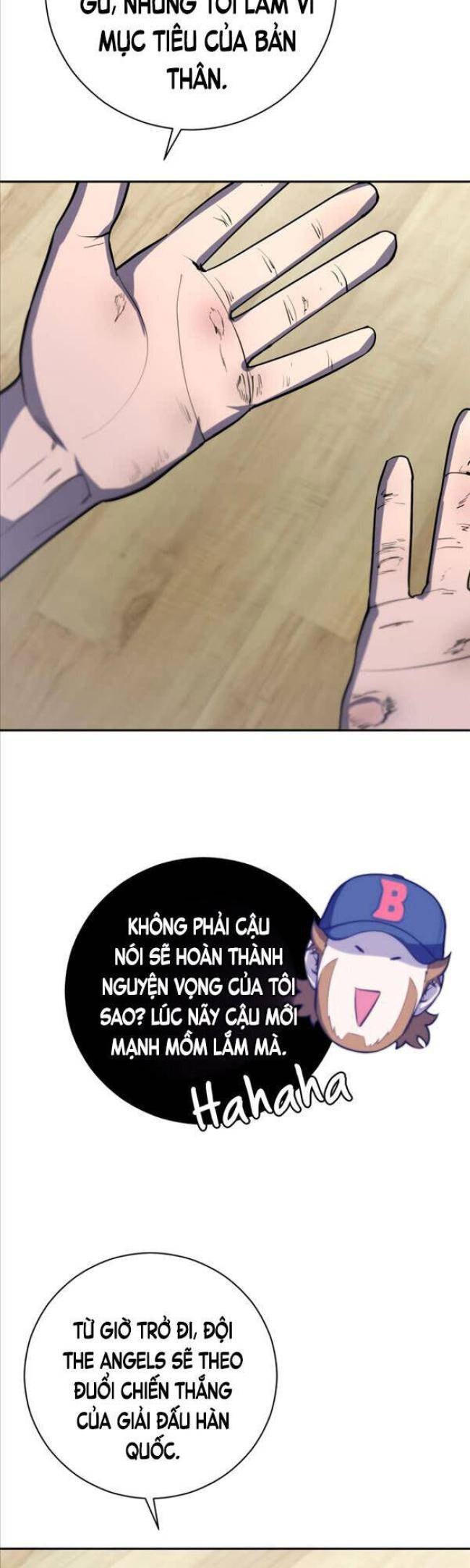 Vua Bóng Chày - Page 41