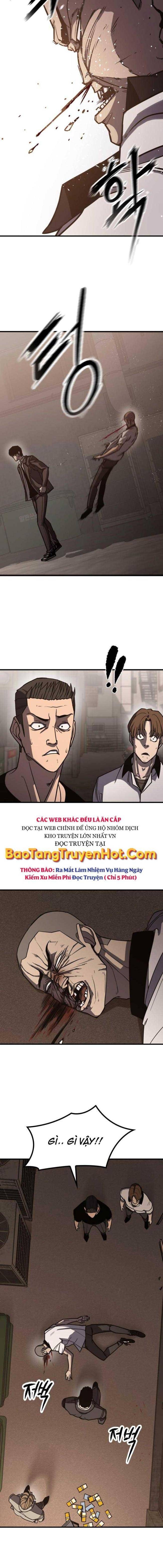 Huyền Thoại Tái Xuất - Page 23