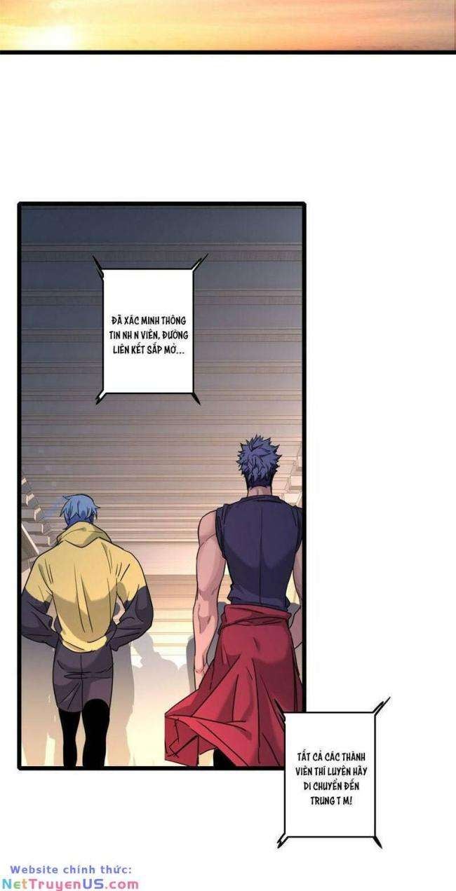 Ta Chỉ Muốn Yên Tĩnh Chơi Game - Page 19