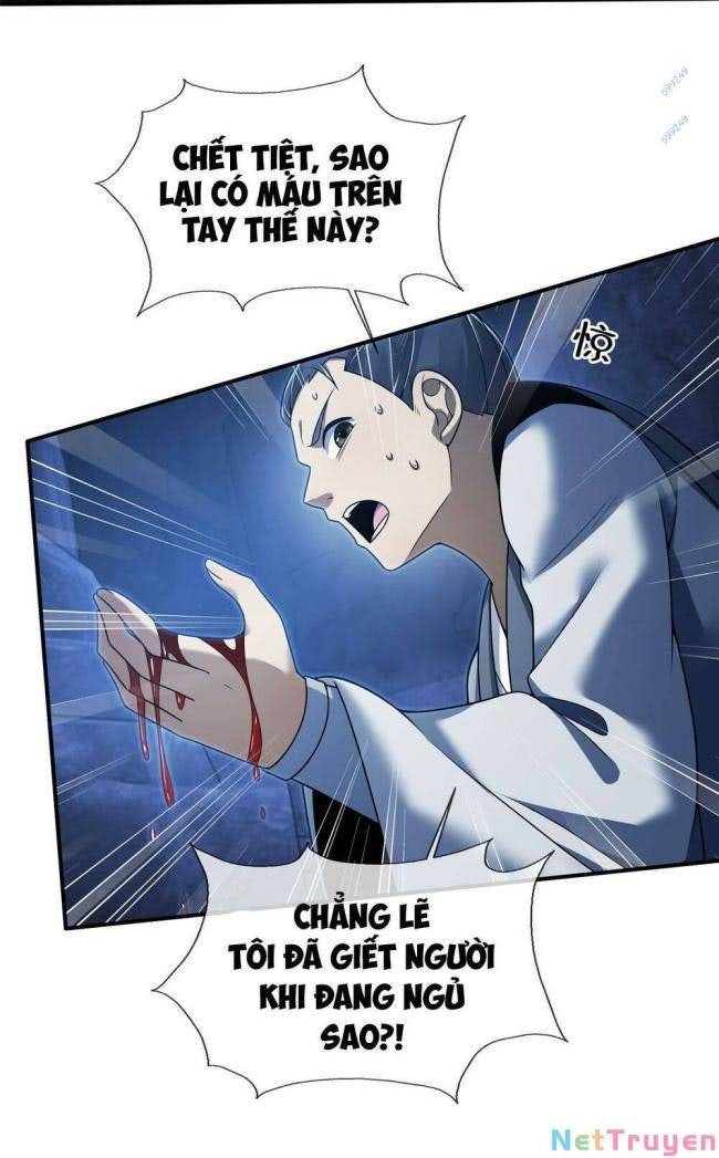 Lược Thiên Ký - Page 34