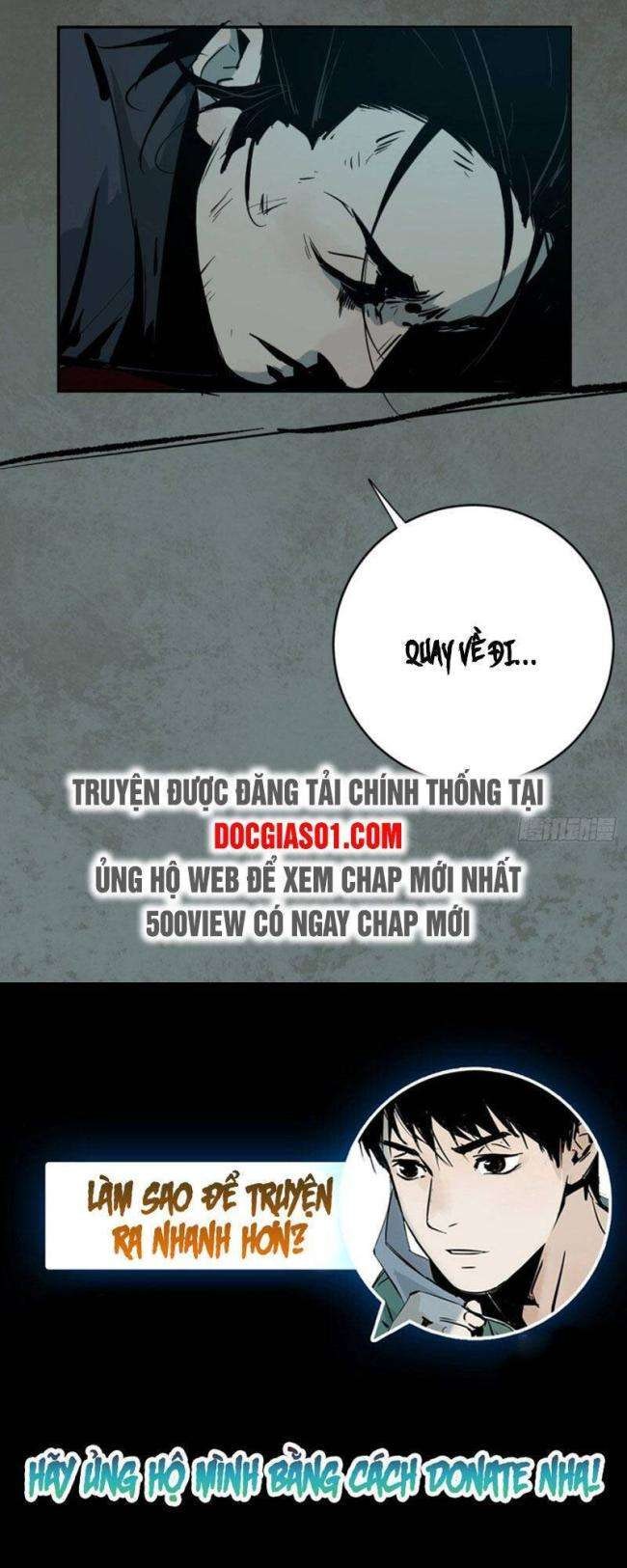 Huyền Thoại Đạo Sĩ - Page 38