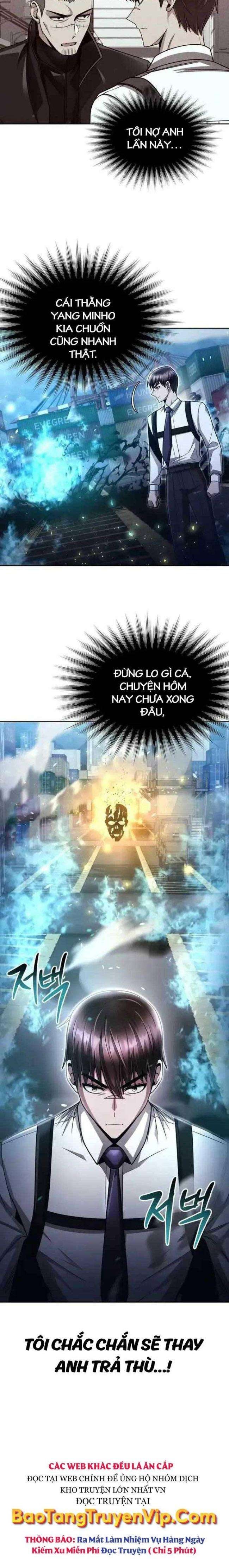 Thợ Săn Thiên Tài Hồi Quy Thành Lao Công - Page 30