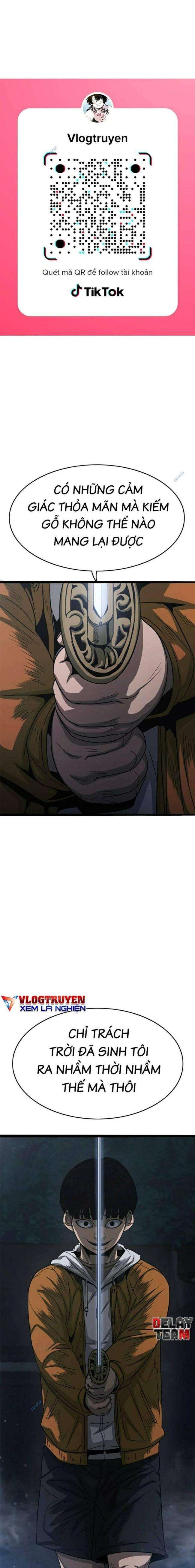 Ngục Tù Đẫm Máu - Page 15