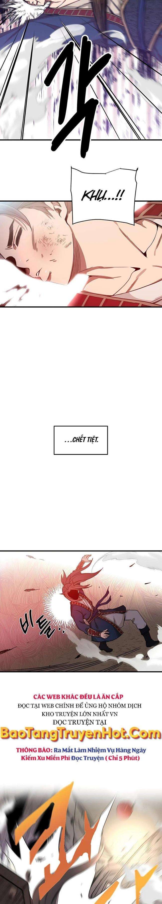 Băng Y Kiếm Thần - Page 20