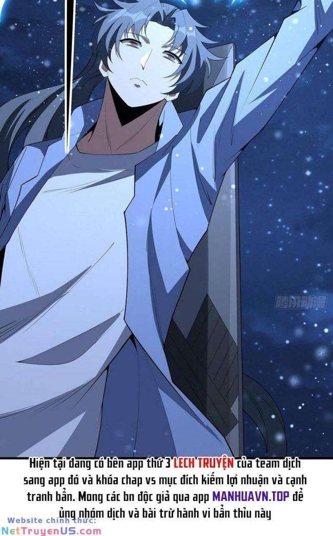 Kiếm Tu Imba Nhất Quả Đất - Page 6