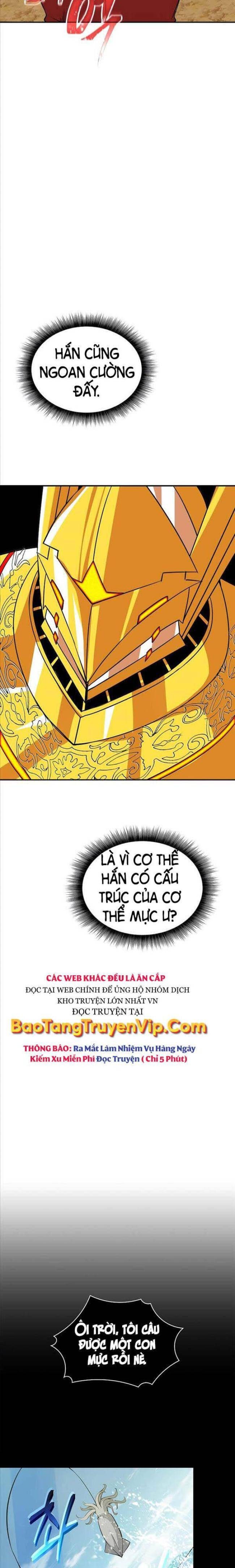 Tôi Có Đặc Tính Của Cấp SSS Nhưng Thích Sống Bình Thường - Page 19